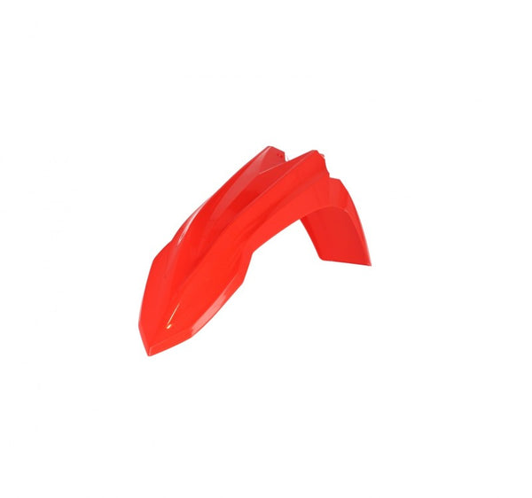 Acerbis Front Fender Beta RR/RX 2020-2023 Red