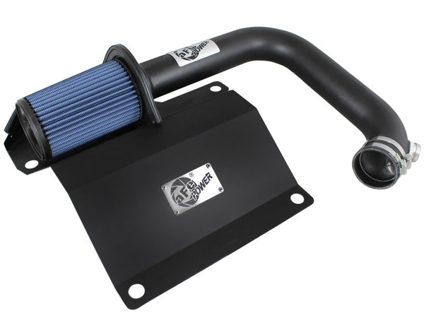 aFe MagnumFORCE Stage-2 PRO 5R Cold Air Intake for VW 09-14 Jetta/Golf & 12-14 Passat/Beetle 2.5L
