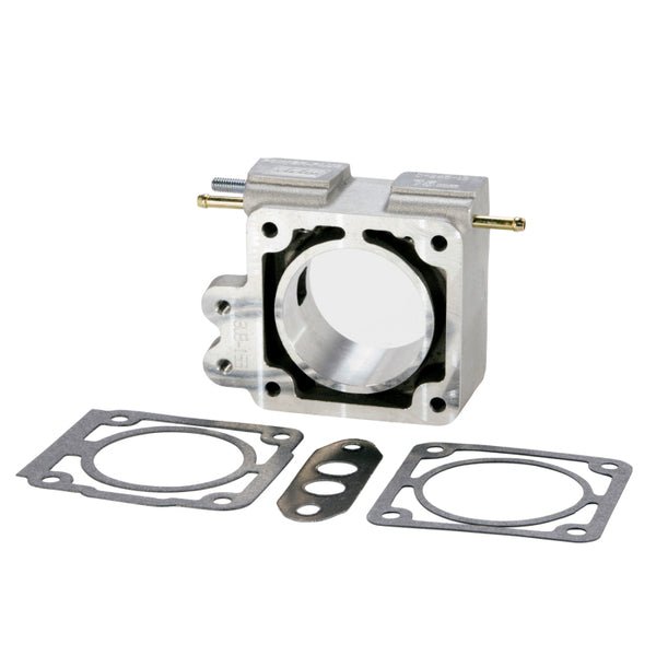 BBK Power Plus 70mm EGR Throttle Body Spacer Plate for 1986-1993 Mustang 5.0