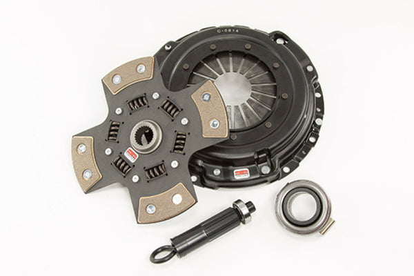 Competition Clutch Stage 5 Ceramic Clutch Kit for 1994-2001 Acura Integra