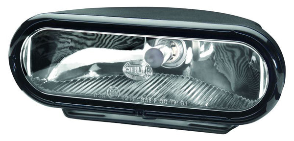 Hella FF75 Series H7 12V/55W Halogen Fog Lamp Kit