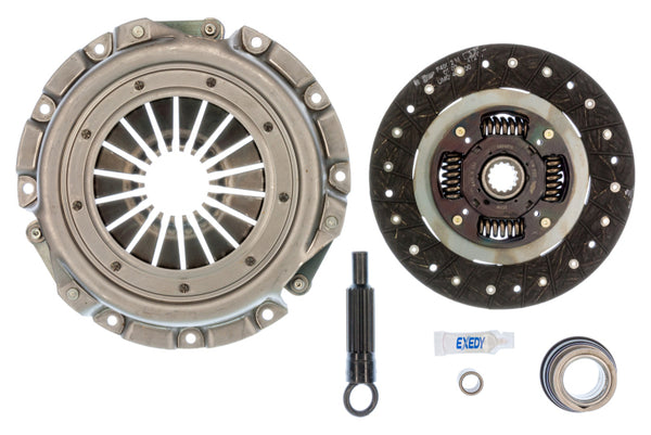 Exedy OE Clutch Kit for 2017-2020 Honda Civic Type R