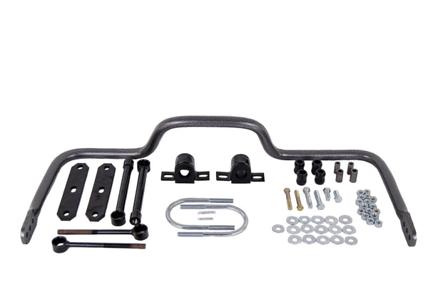 Hellwig 00-05 Ford Excursion 4WD 4-6in Lift 1-1/4in Rear Sway Bar