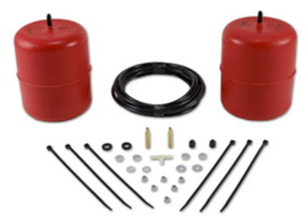 Air Lift 1000 Adjustable Air Spring Kit Load Levelling Support for Trucks, Vans & SUVs