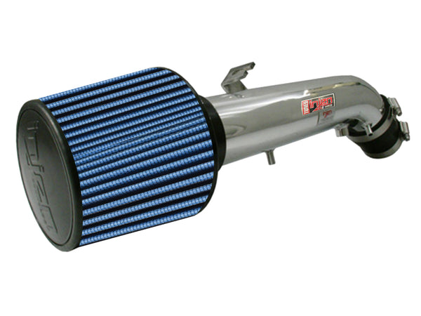 Injen Short Ram Intake for 99-00 Honda Civic EX/HX (Canada) - Polished