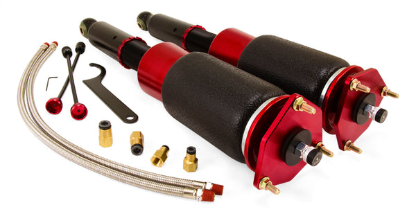 Air Lift Performance Front Air Suspension Kit 2014+ Infiniti Q50 RWD