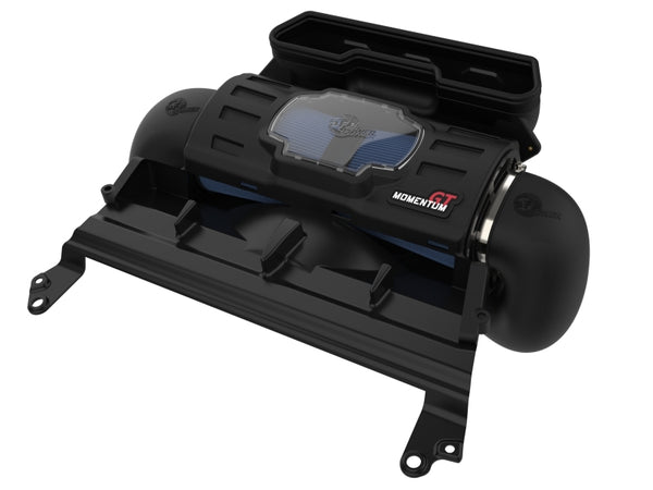 aFe Momentum GT Pro 5R Cold Air Intake System for 2021 RAM 1500 TRX V8-6.2L SC