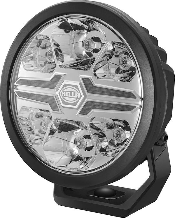 Hella Blade 6" HP LED Driving Lights (Set of 2)