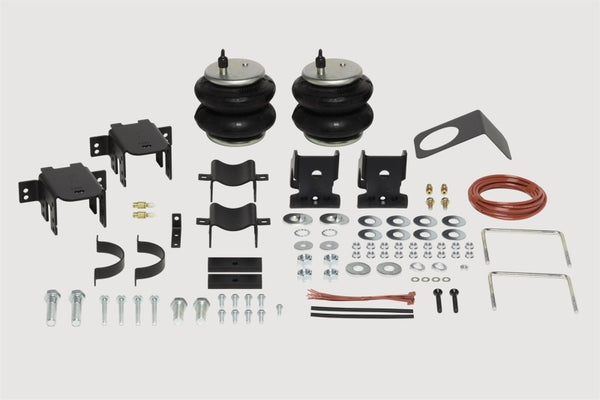Firestone Ride-Rite Air Helper Spring Kit Rear for 1999-2004 Ford F250/F350 (W217602550)
