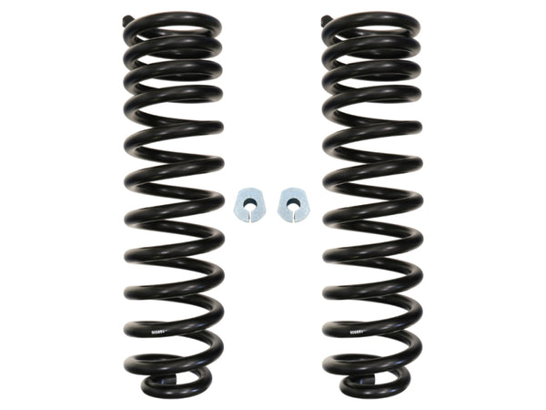ICON 2.5in Dual Rate Spring Kit for 2020+ Ford F-250/F-350