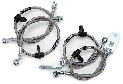 Russell Performance 03-05 Dodge Neon SRT-4 Brake Line Kit