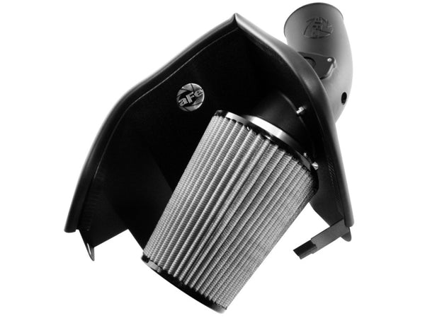 aFe MagnumFORCE Stage-2 PDS Cold Air Intake for Ford Diesel Trucks 03-07 V8 6.0L