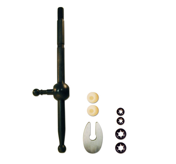 Fidanza Short Throw Shifter for 1997-2003 Toyota Camry/Solara