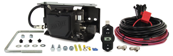 Air Lift Wireless One (2nd Gen) EZ Mount Air Suspension Controller - Single Path