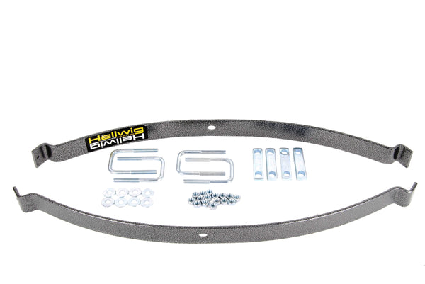 Hellwig EZ Level 990 Helper Spring for 90-11 Ford Ranger 2/4WD - 2000lbs Capacity