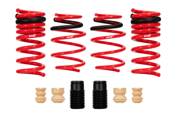 Eibach Sportline Spring Kit for 22-23 Ford Mustang GT (Excl. Magnetic Ride Shocks)