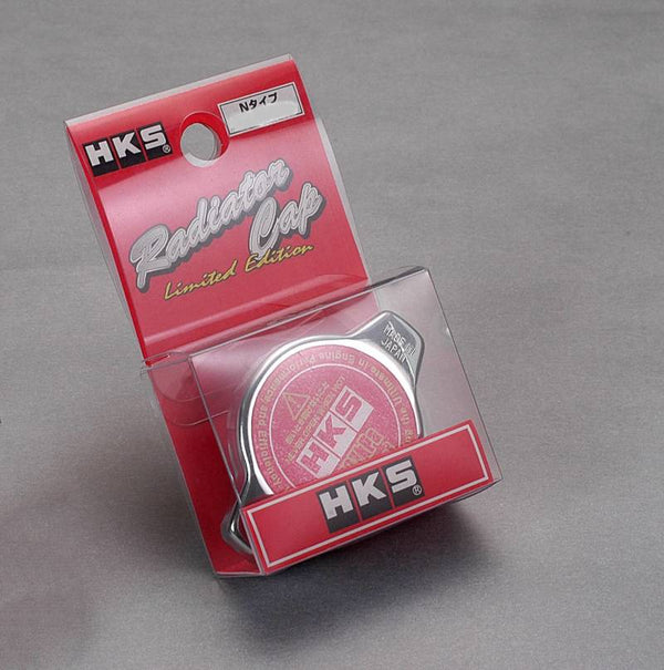 HKS S-Type Radiator Cap
