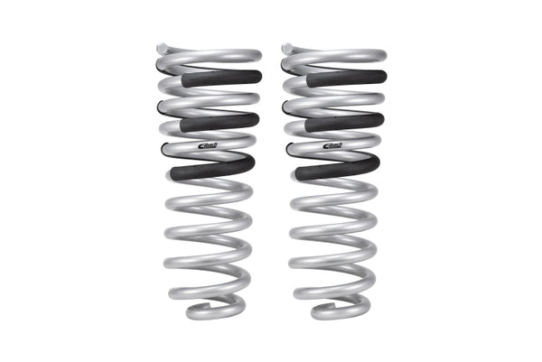 Eibach Pro-Truck Rear Springs for 2014-2021 Ram 2500 Diesel 4WD