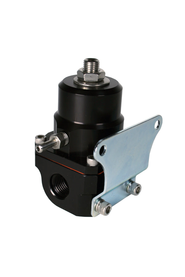 Aeromotive A1000 Adjustable EFI Fuel Pressure Regulator -6AN Inlet / -6AN Return