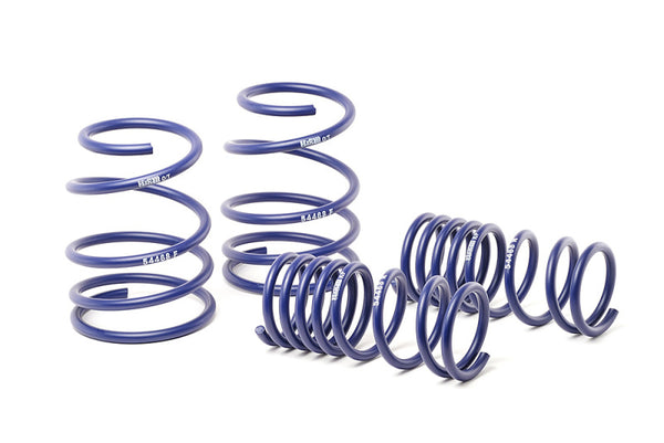 H&R Sport Springs for 2015-2021 Subaru STi
