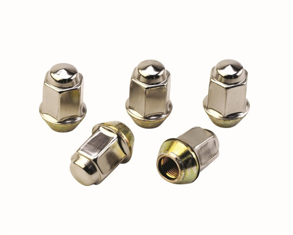 Ford Racing Performance Lug Nuts