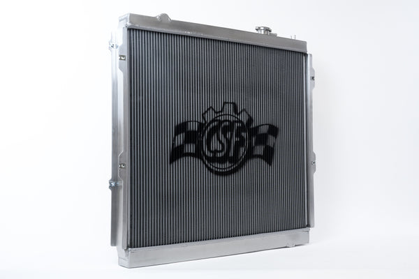 CSF Heavy Duty All-Aluminum Radiator for 95-04 Toyota Tacoma (2.7L/3.4L)