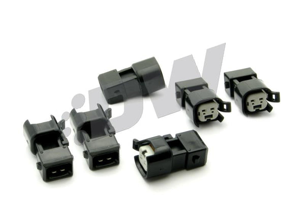 DeatschWerks 89-94 Nissan Skyline RB20DET 800cc Injectors - Set of 6