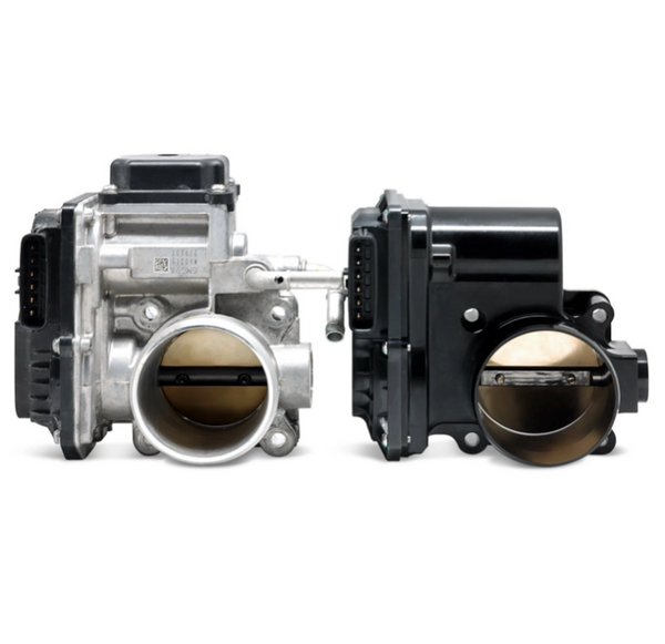 BLOX Racing 58mm DBW Throttle Body for Honda Civic 1.5T