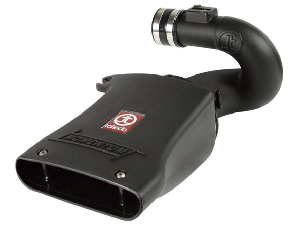aFe Takeda Stage 2 Pro 5R Cold Air Intake (Wrinkle Black) Honda CR-Z 1.5L L4 2011-2012
