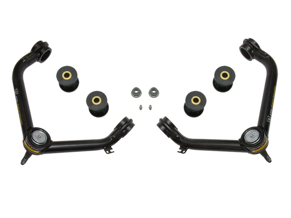 ICON Delta Joint Kit for 2009+ Ram 1500 Tubular Upper Control Arms