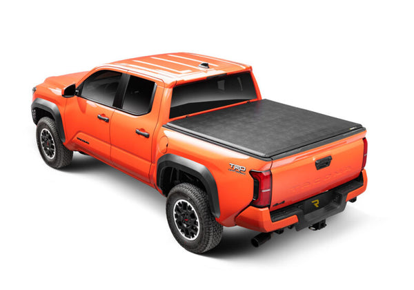 Extang Trifecta 2.0 Soft Tri-Fold Tonneau Cover for 2024 Toyota Tacoma (5ft Bed)