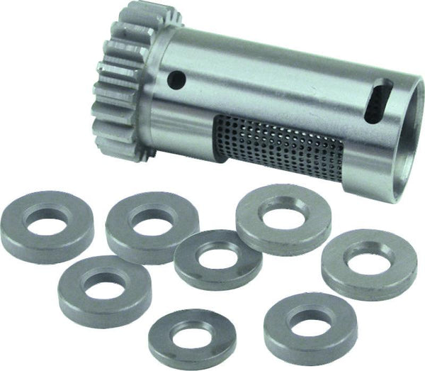 S&S Cycle 77-99 BT Breather Gear Kit