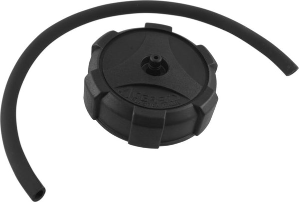 Acerbis Large Fuel Tank Gas Cap - Black