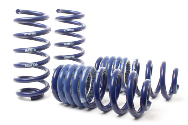 H&R Sport Springs for 2011-2020 Jeep Grand Cherokee SRT WK2