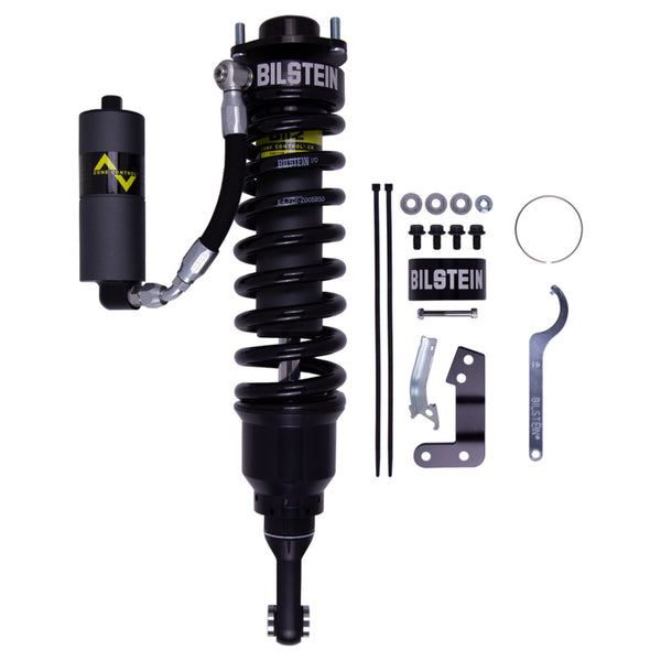 Bilstein B8 8112 Zone Control Monotube Shock for 2010-2023 Toyota 4Runner - Front Left