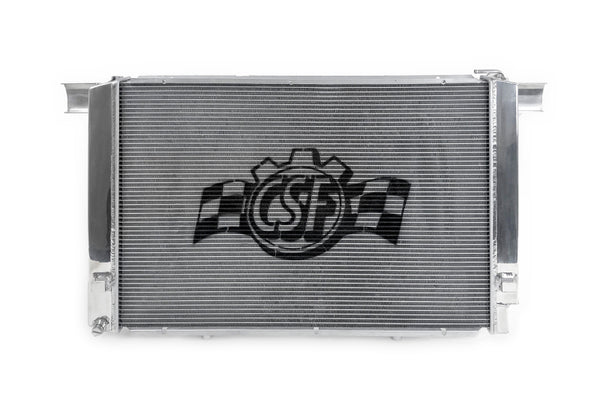 CSF Radiator for 90-93 Mercedes-Benz 500SL & 94-02 SL500
