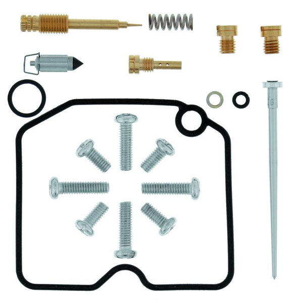 QuadBoss 2005 Arctic Cat 400 4x4 FIS AT (4) Carburetor Kit