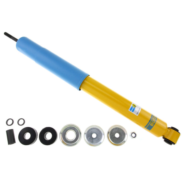 Bilstein B6 2002 Mercedes-Benz G500 Rear 46mm Monotube Shock Absorber