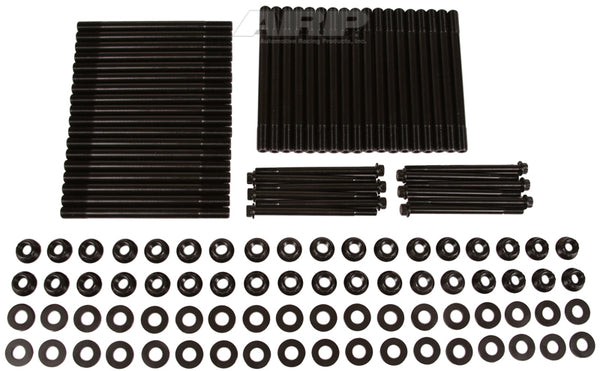 ARP ARP2000 Head Stud Kit GM Duramax 6.6L L5P (20172019)