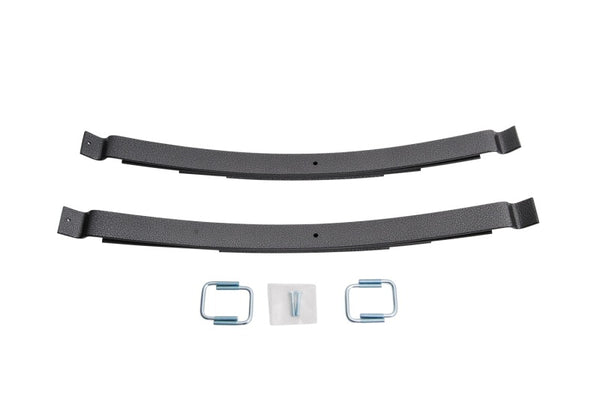 Hellwig Load Pro Helper Spring for 2001-2007 Ford F-350 SD - 3500lb Capacity