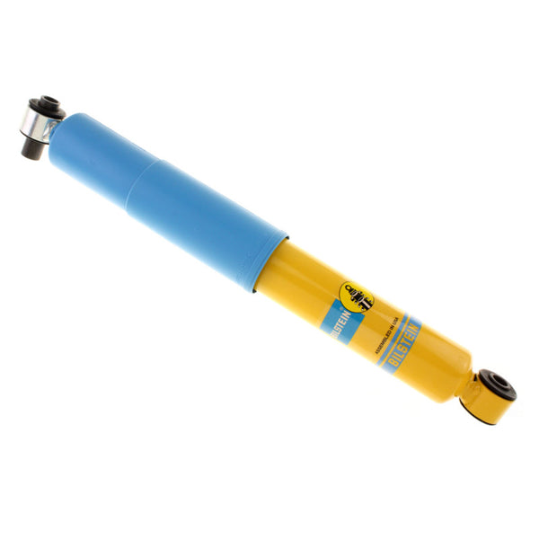 Bilstein B6 46mm Monotube Shock Absorber for 1987 Chevrolet Blazer Custom Deluxe