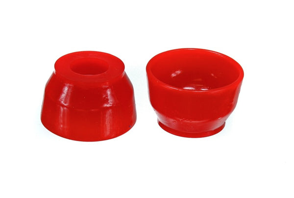 Energy Suspension Balljoint Boot - Red Polyurethane