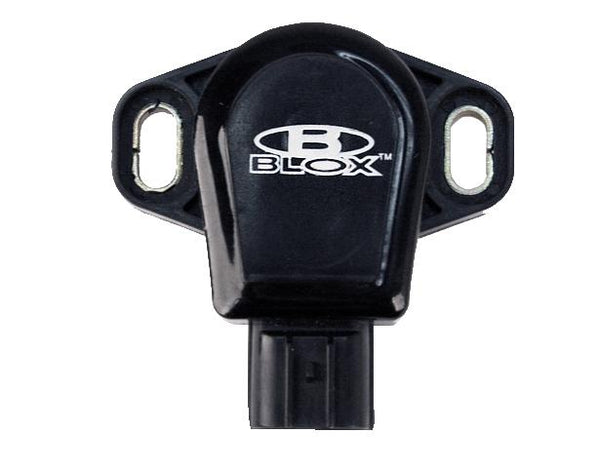 BLOX Racing TPS Version 2 for 2002-2006 Acura RSX Type-S / Honda Civic Si (EP3)