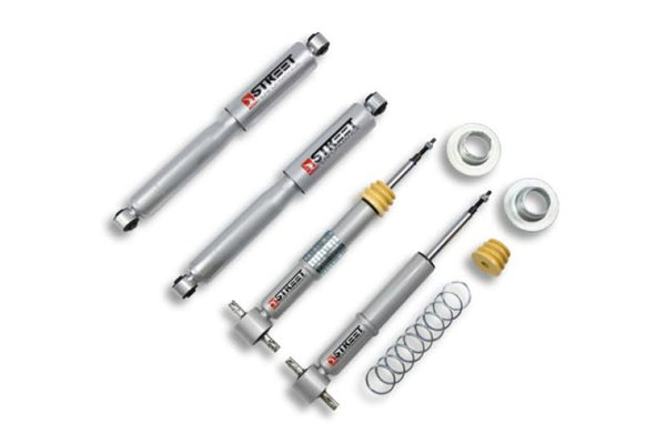 Belltech Street Performance Shock Set Trucks & SUVs
