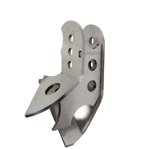 Artec Industries Adjustable Panhard Mount For D60 Truss Chevy / Ford 78-79