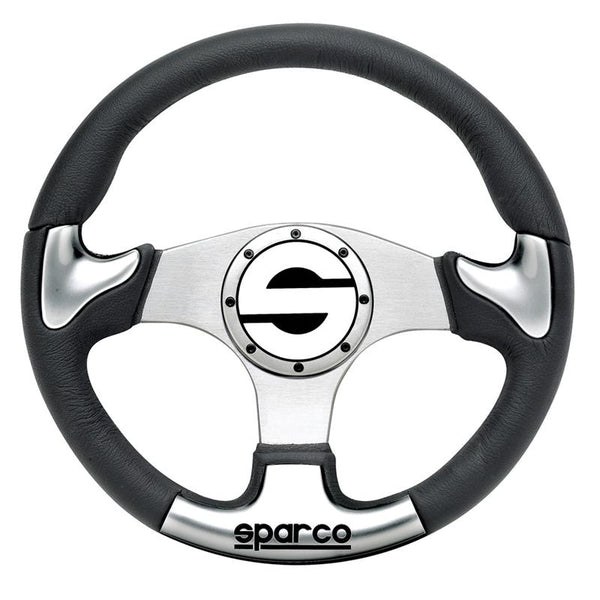 Sparco Steering Wheel P 222 Black