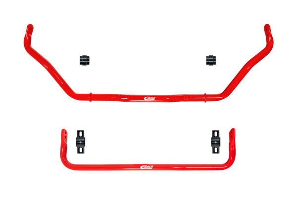 Eibach 32mm Front & 25mm Rear Anti-Roll Kit for 2017-2021 Honda Civic Type R