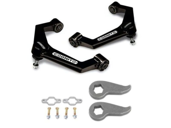 Cognito 20-24 Chevy/GMC Silverado/Sierra 2500/3500 HD 3in Leveling Kit 2WD/4WD