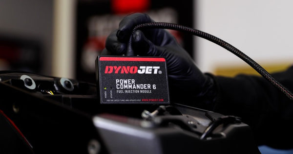 Dynojet Power Commander 6 for 2011-2021 Suzuki GSX-R750