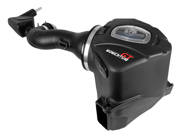 aFe Momentum GT Pro 5R Cold Air Intake System for 2019 GM Silverado/Sierra 1500 V6 4.3L/V8 5.3L/6.2L